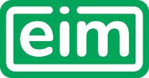 The EiMedia Network Logo