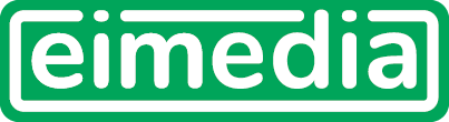 The EiMedia Network Logo